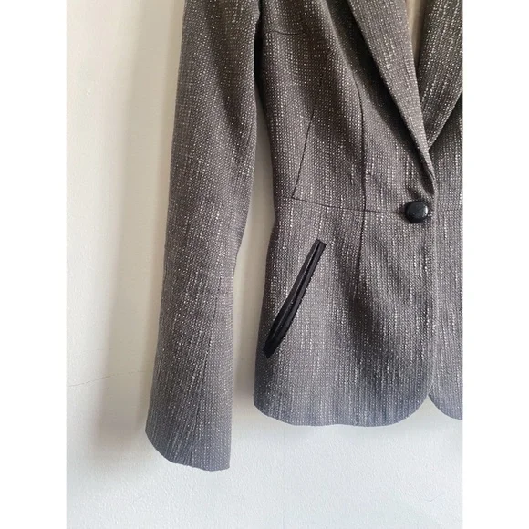 L'agence Blazer Size 4/Small - Picture 7 of 8
